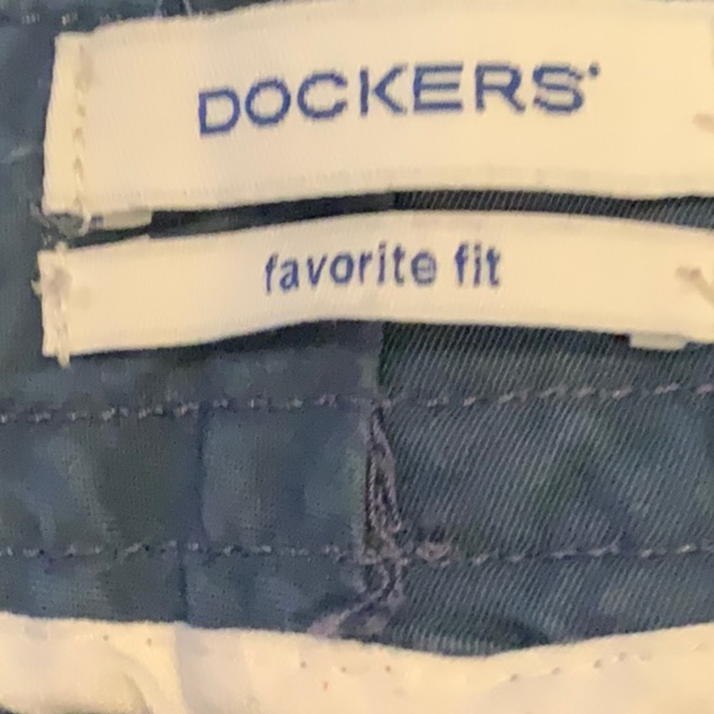 DOCKETS capris - Picture 3 of 3